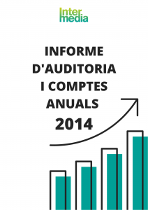 Informe Auditoria 2014