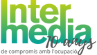 Fundació Intermedia Logo
