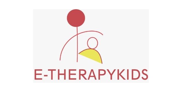 logo e-therapykids