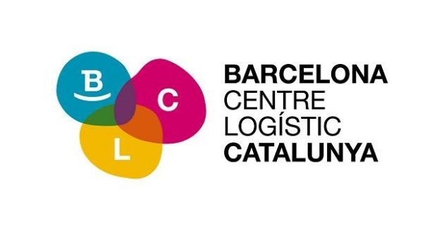 logo Barcelona Centre logístic Catalunya