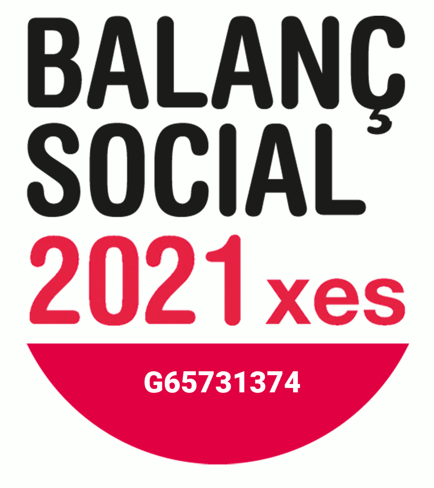 Balanç Social 2021