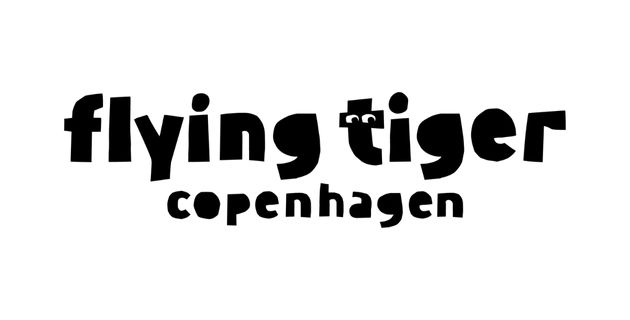 logo flying tiger