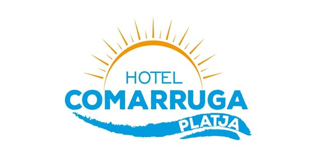 logo HOTELES COMARRUGA S.A
