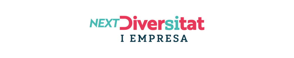 logo next diversitat i empresa