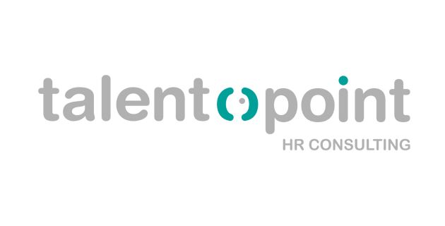 logo talentpoint